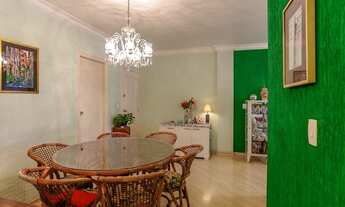 Imagem 4: SÃO PAULO - Apartamento Padrão - ITAIM BIBI