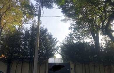 Imagem 5: AREA - JARDIM EUROPA - SP