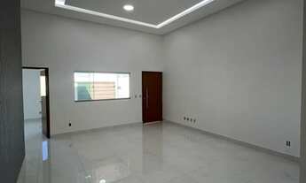 Imagem 4: Casa para venda tem 144 metros quadrados com 3 quartos em Setor Morada do Sol - Goiânia