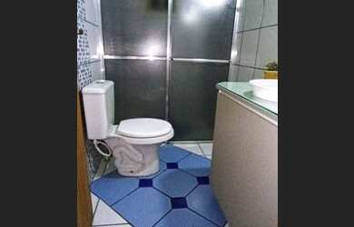 Imagem 3: Casa com 3 dormitórios à venda, 146 m² por R$ 265.000 - Jardim América - São Leopoldo/RS