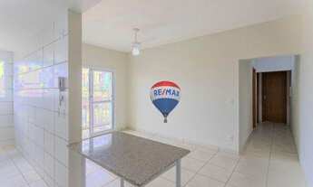 Imagem 4: Apartamento com 2 dormitórios à venda, 63 m² por R$ 215.000,00 - Sumarezinho - Ribeirão Pr