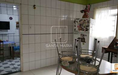 Imagem 5: Casa (térrea na rua) 5 dormitórios, cozinha planejada