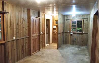 Imagem 3: Anual 2 Quartos - Pátio Único