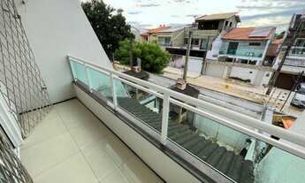 Imagem 3: Casa com 3 dormitórios à venda, 100 m² por R$ 395.000 - Maraponga - Fortaleza/CE