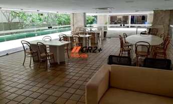 Imagem 7: Apartamento à venda, 3 quartos, 3 suítes, 3 vagas, Boa Viagem - Recife/PE