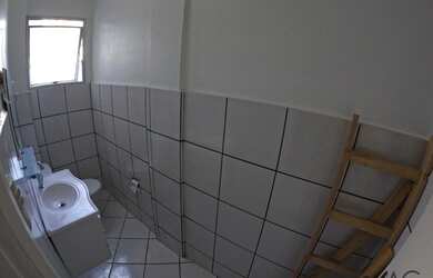 Imagem 7: Sala comercial para aluguel tem 25 m² no Estreito - Florianópolis - SC