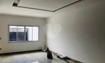 Imagem 6: Sobrado a venda na Vila Dom Pedro II