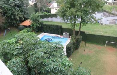 Imagem 6: São Paulo - Apartamento Padrão - Jardim Guedala