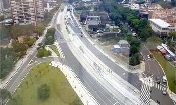 Imagem 2: Laje Corporativa de 632m² para Locação na Chácara Santo Antonio