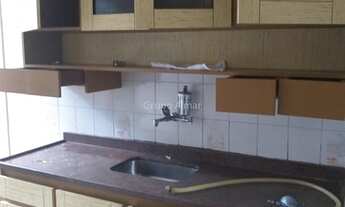 Imagem 2: Juiz de Fora - Apartamento Padrão - Cascatinha