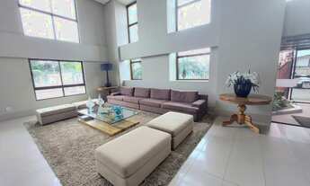 Imagem 2: Apto andar alto todo projetado