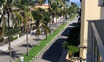 Imagem 1: Cobertura Duplex Enseada Guarujá 230 mts²