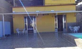 Imagem: Casa para venda possui 206 metros quadrados