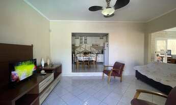 Imagem 3: Térrea para venda com 151 metros quadrados com 4 quartos em Igara - Canoas - RS