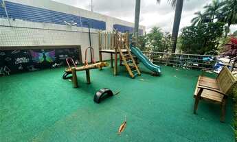 Imagem 6: Thiago de Melo - Dom Pedro - 02 suítes - Modulados e splits