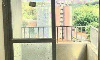 Imagem 7: Studio com 1 dormitório à venda, 20 m² por R$ 317.000 - Jardim das Acácias - São Paulo/São