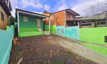 Imagem 4: Terreno à venda, 140 m² por R$ 110.000 - Vargas - Sapucaia do Sul/RS