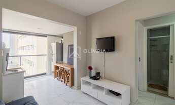 Imagem 5: Apartamento Locação 1 Dormitórios - 36 m² Jardim Paulista