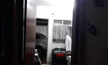 Imagem 5: Casa de dois quartos no retiro (Jaraguá