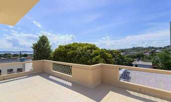 Imagem 5: Cobertura em Tristeza