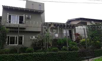 Imagem 2: Casa em Ipanema Casa com 4 dormitórios