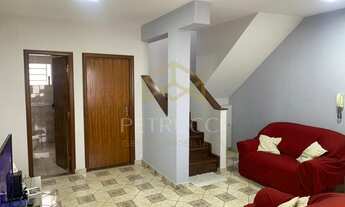 Imagem: Casa - Parque Residencial Vila União