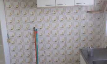 Imagem 6: AMPLO APTO BEM AO LADO METRO SANTOS IMIGRANTES/ LAZER/ ARMÁRIOS