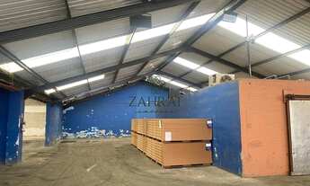 Imagem 7: Área Industrial Ótima Localização