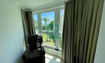 Imagem 2: Apartamento 04 suítes frente mar em Bombas - SC