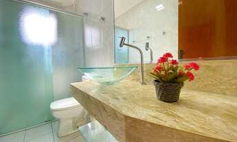 Imagem 5: Apartamento com 1 dormitório à venda, 58 m² por R$ 285.000,00 - Mirim - Praia Grande/SP