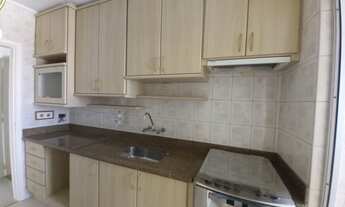 Imagem 6: Apartamento 80m², 3 quartos, 2 vagas -Tatuapé - SP