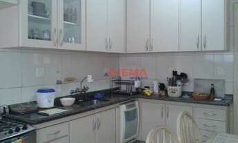 Imagem 7: Apartamento residencial à venda, Boqueirão, Santos