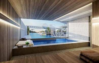 Imagem 5: Loft com 1 dormitório à venda, 40 m² por R$ 402.000,00 - Vila Operária - Itajaí/SC