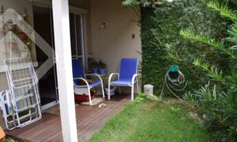 Imagem 3: PORTO ALEGRE - Casa de Condomínio - Ecoville