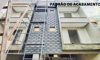 Imagem 3: Cobertura com 2 dormitórios à venda, 96 m² por R$ 431.000,00 - Vila Alzira - Santo André/S