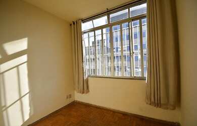 Imagem 4: Ref.: 2184 - Edifício Riachuelo: Apartamento de 02 quartos para locação no Centro