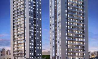 Imagem: Apartamento para venda com 45 metros quadrados