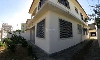 Imagem: Campos dos Goytacazes - Casa Padrão - Parque