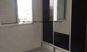 Imagem 5: APARTAMENTO RESIDENCIAL em TAUBATÉ - SP, RESIDENCIAL PORTAL DA MANTIQUEIRA