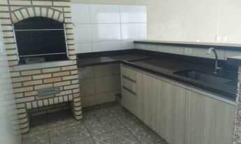 Imagem 7: Casa para venda com 125 metros quadrados com 3 quartos