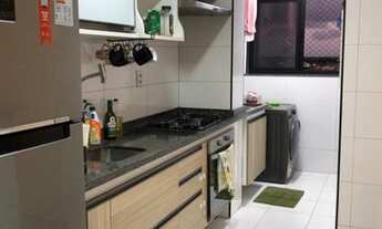 Imagem 2: EDIFICIO EDGAR MENEZES - FAROLANDIA