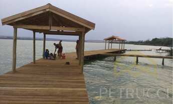 Imagem: Rancho - Centro - Itaju