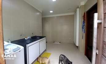 Imagem 7: Vendo Casa Duplex de Alto Padrão no Araçagy - 4 Dormitório - Mobiliada - Lazer Privativo