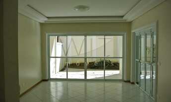 Imagem 6: Casa - Loteamento Alphaville Campinas - Campinas