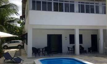 Imagem 7: Aluguel por temporada casa de praia beira mar!