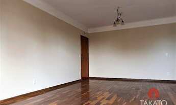 Imagem 5: Apartamento amplo no Bairro BOA VISTA