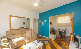 Imagem: Apartamento em Floresta