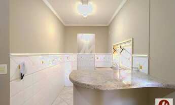 Imagem 3: Apartamento (tipo - padrao) 1 dormitórios, cozinha planejada, em condomínio fechado