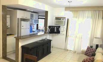 Imagem 5: Apartamento para venda possui 77 m² com 2 quartos em Ipanema - Rio de Janeiro - RJ