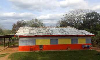 Imagem 2: Vende-se chácara de 7000 mts, Prox JD. Pimentel